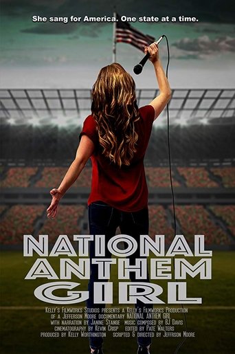 Movie: National Anthem Girl