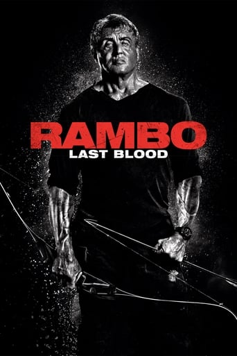 Movie: Rambo: Last Blood