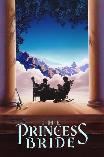 Movie: The Princess Bride