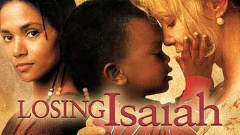 Movie poster: Losing Isaiah - 1995