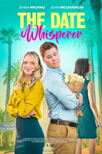 Movie: The Date Whisperer