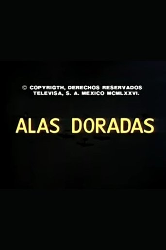 Movie: Alas doradas