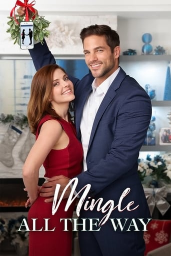 Movie: Mingle All the Way