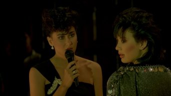 Movie poster: Bituing walang ningning - 1985