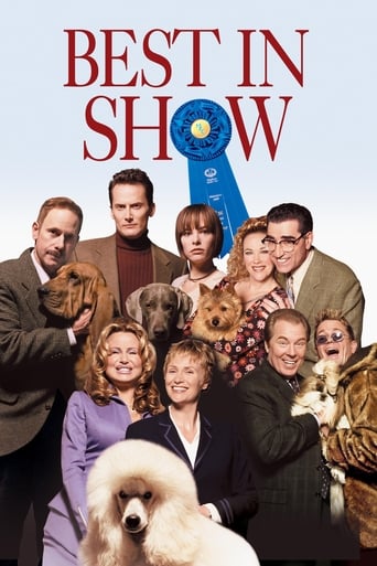 Movie: Best in Show