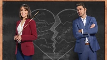 Le camp des coeurs brisés