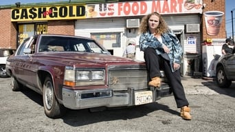 Movie poster: Patti Cake$ - 2017