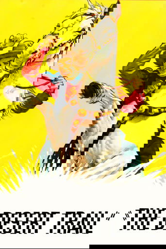 Movie: The Desert Trail