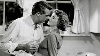 Movie poster: Room for One More - 1952