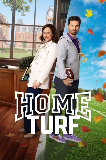 Movie: Home Turf