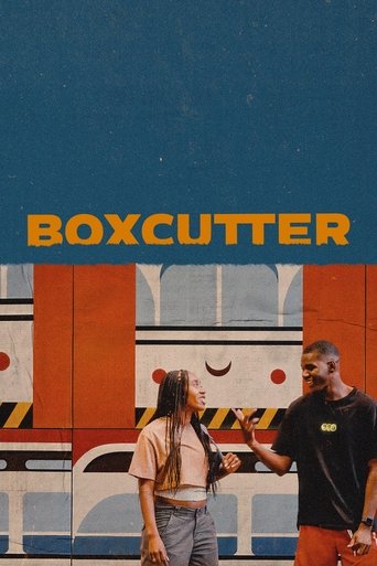 Movie: Boxcutter