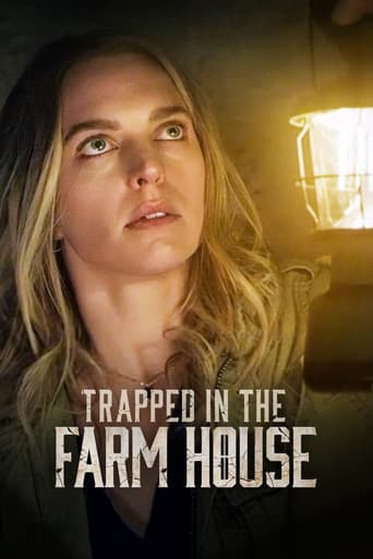 Movie: Trapped in the Farmhouse