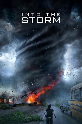 Movie: Into the Storm