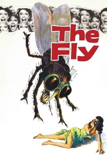 Movie: The Fly