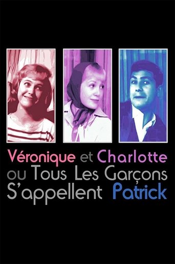 Movie: Charlotte et V&eacute;ronique, ou Tous les gar&ccedil;ons s