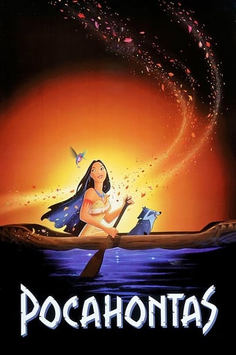 Movie: Pocahontas
