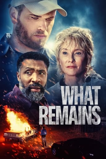Movie: What Remains