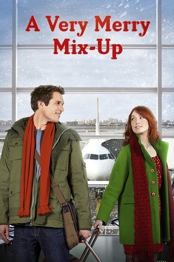 Movie: A Very Merry Mix-Up