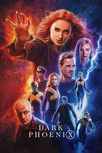 Movie: Dark Phoenix