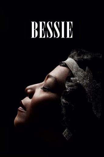Movie: Bessie