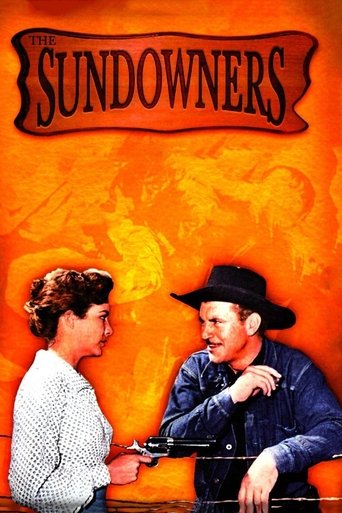 Movie: The Sundowners
