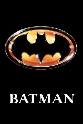 Movie: Batman