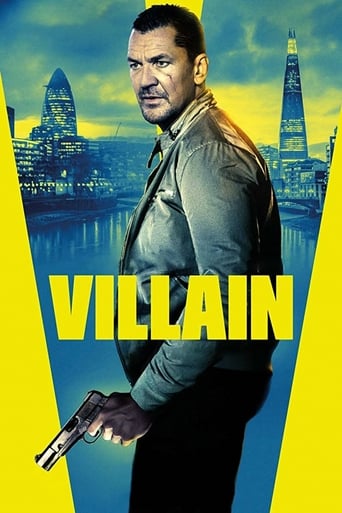 Movie: Villain
