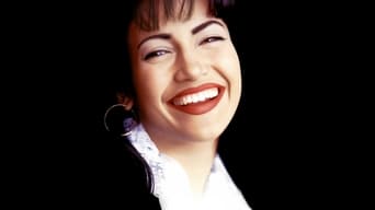 Movie poster: Selena - 1997