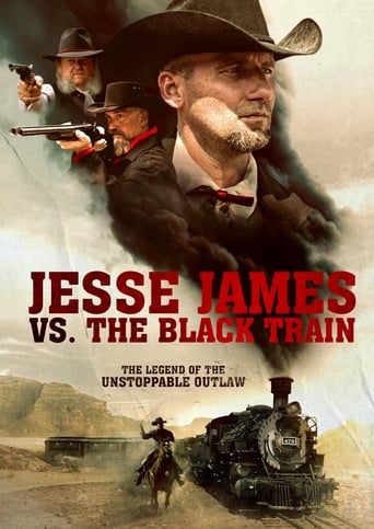 Movie: Jesse James vs. The Black Train