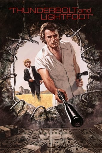 Movie: Thunderbolt and Lightfoot