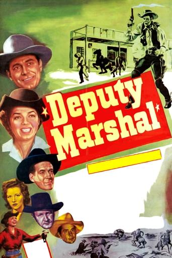 Movie: Deputy Marshal