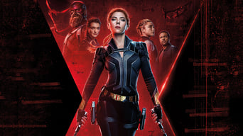 Movie poster: Black Widow - 2021