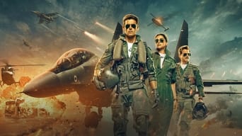 Movie: Fighter - 