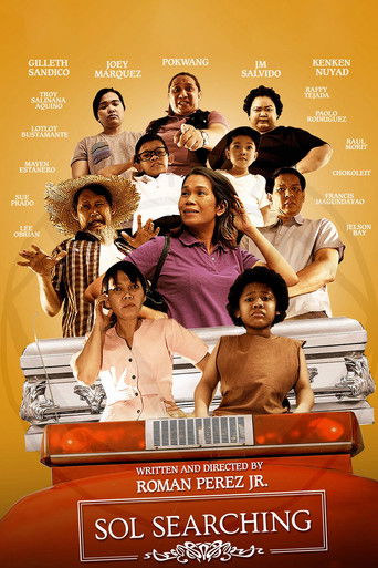 Movie: Sol Searching