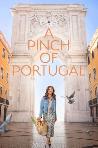 Movie: A Pinch of Portugal