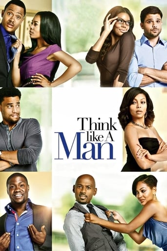 Movie: Think Like a Man