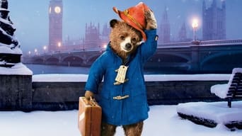 Movie poster: Paddington - 2014
