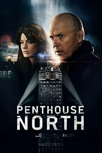 Movie: Penthouse North