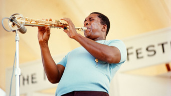 John Coltrane - Der Atem des Jazz
