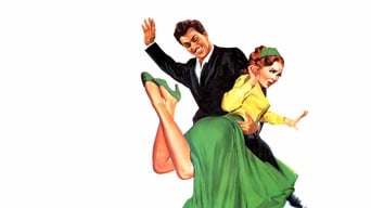 Movie poster: Kiss Me Kate - 1953