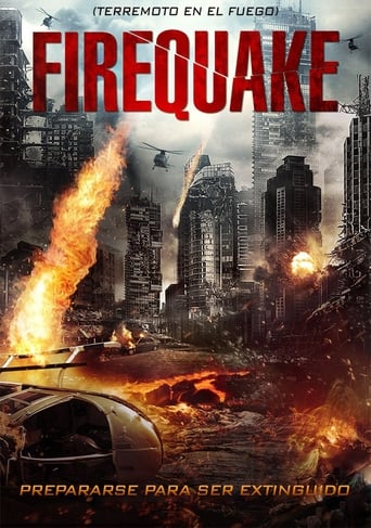 Movie: Firequake