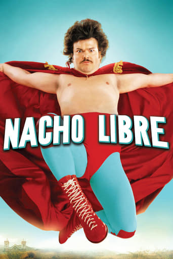Movie: Nacho Libre