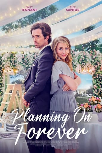 Movie: Planning On Forever