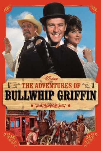 Movie: The Adventures of Bullwhip Griffin