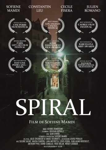 Movie: Spiral
