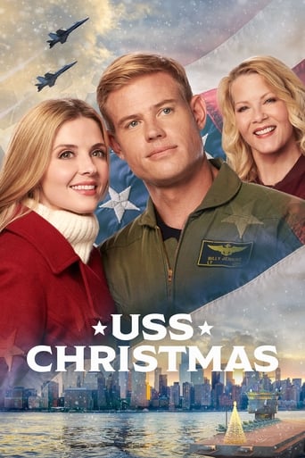 Movie: USS Christmas