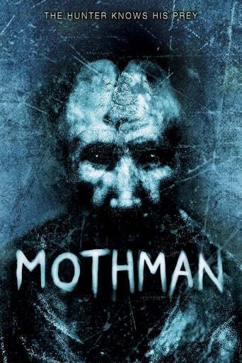 Mothman 