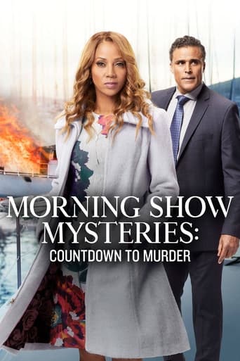 Movie: Morning Show Mysteries: Countdown to Murder