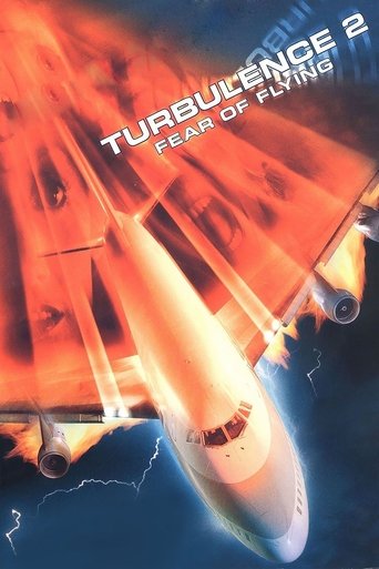 Movie: Turbulence 2: Fear of Flying