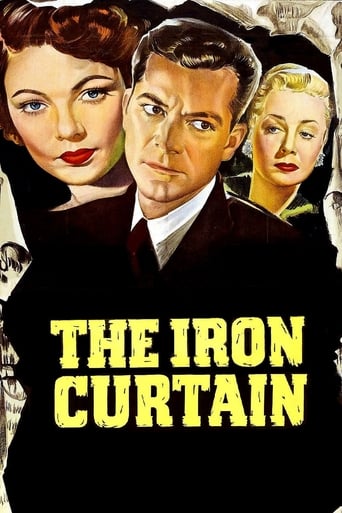 Movie: The Iron Curtain
